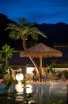 Floral Hotel·Banjiao Village Wild Luxury Retreat along the Southern Anhui "Sichuan-Highway - Pools