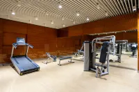 Wanhao Kaiyue International Hotel - Gym