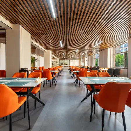 Lanshan Mu Hotel (Dunhuang Branch)