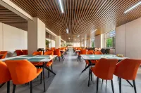 Lanshan Mu Hotel (Dunhuang Branch)