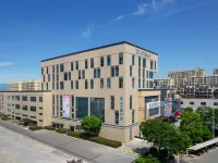 Fugeda Hotel (Dongqiao Yincheng Avenue Branch) Hotel a Ningbo