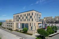 Fugeda Hotel (Dongqiao Yincheng Avenue Branch)