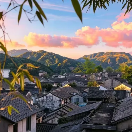 Ningbo Qingzhi · Lake View Vacation Inn (Dongqian Lake Scenic Area Branch)