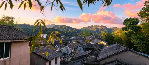Ningbo Qingzhi · Lake View Vacation Inn (Dongqian Lake Scenic Area Branch)