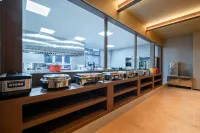 Saili Yunting Hotel