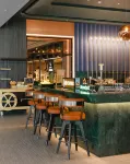 The Artiste Kochi, A Tribute Portfolio Hotel - bar