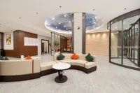 Morning Time Hotel (Guiyang Flower Orchard Shopping Center) - Bãi đậu xe