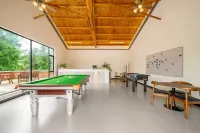 Xiangyang Shanshui Homestay
