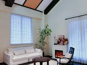 Guanyin Shibaju hotel(Chongqing Jiefangbei Shibati Branch)