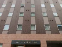 Sotetsu Fresa Inn Nihombashi-Ningyocho (Renewal in March 2026) Hotels near Nihonbashi Toyama