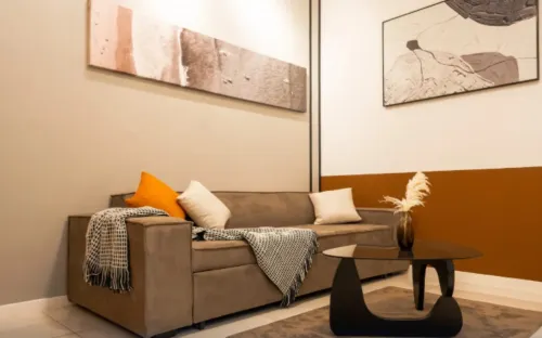 Liwan, Baysuite by Ayuhouz - Guest houses