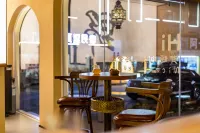 Ye Xu | First-line sea view | Designer vacation accommodation with mountain and sea view pool - bar