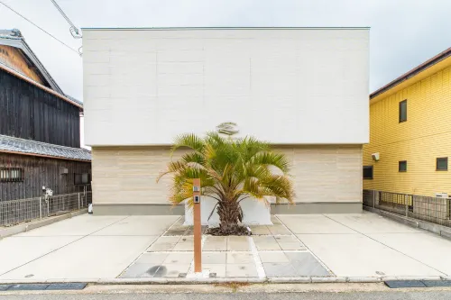 Villa Ocean Kamaguchi