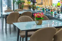 Yunduo Hotel (Jianshui Ancient City) - petit déjeuner