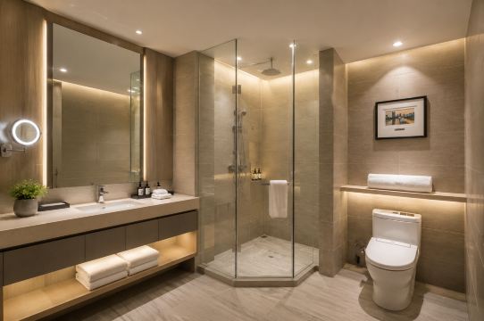 Superior Room (2 Beds)