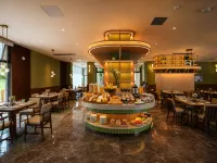 Luxury Creek Aranya Jiguang Pianyu, Lujiang