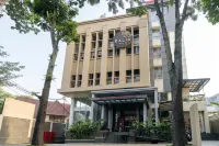 Kalya Hotel Bandung Dago