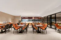 Zhaoqi Hotel (Anshun College)