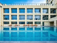 Grand Skylight International Hotel Wuhan（WELL AI PLAZA） - Infinity Pools