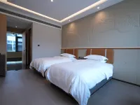 Huoshan Junlin Hotel - breakfast