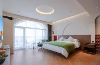 Yining · Fengheli | Mellow · View · Design Boutique Stay (Renziqiao) - Desayuno