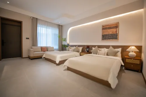 Tekes Chengbei Shuyuan Homestay (Tekes Bagua City)