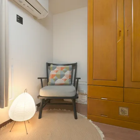 MeenoHome Shiomi · Near Shinsaibashi · Family Stay