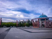 Damaoqi Mengmei Business Hotel