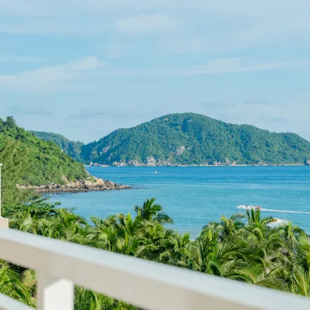 Four Points By Sheraton Shenzhou Peninsula