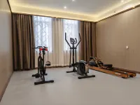 Meicheng Hotel (Zhenjiang Xijindu Branch) - Træningscentre