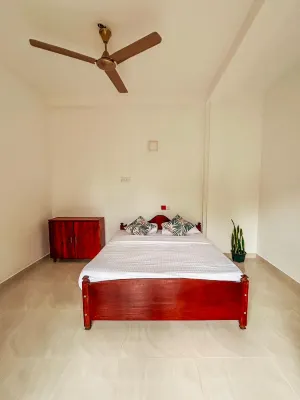 埃勒自由小屋
