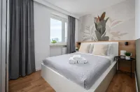 Lumina 3-rooms Apart near the Główna Train Station - 신규
