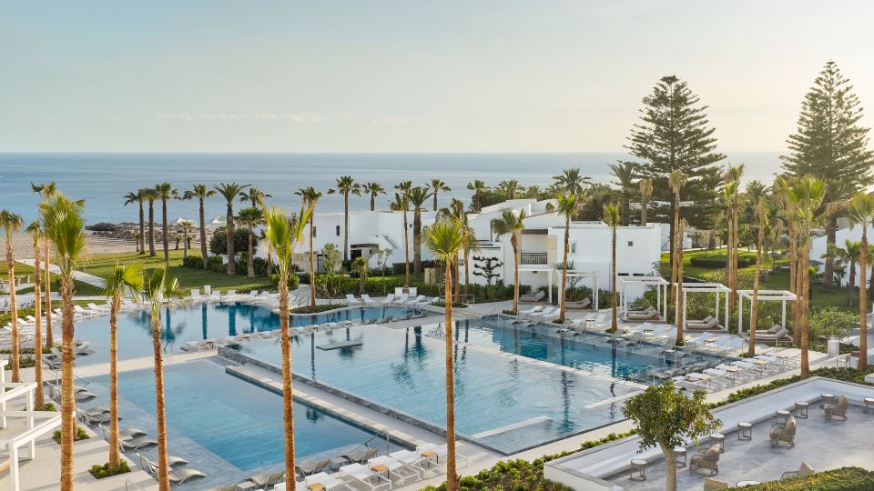 Grecotel Creta Palace
