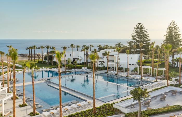Grecotel Creta Palace