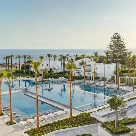 Grecotel Creta Palace