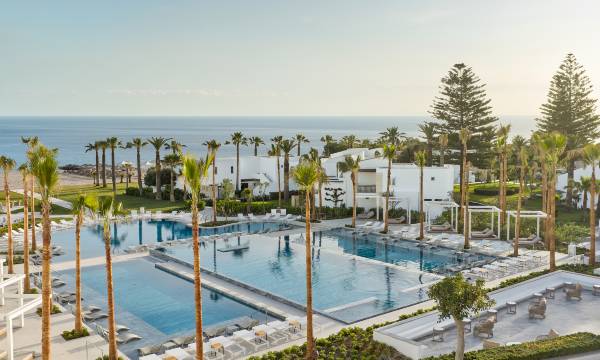 Grecotel Creta Palace