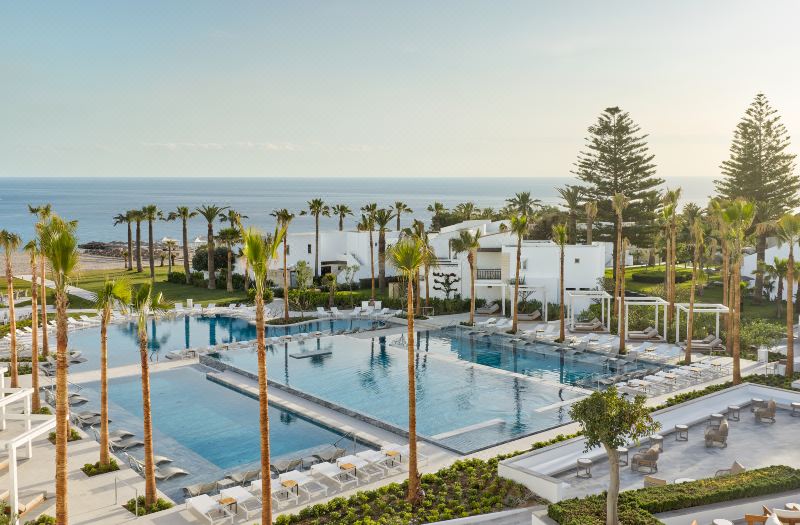 Grecotel Creta Palace