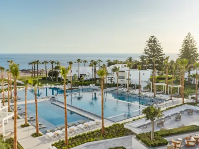 Grecotel Creta Palace Hotels in Rethymno