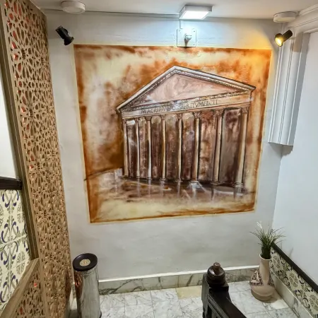 Hotel Roma
