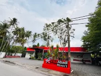 Villa Abadi Resort Hotels near Telaga Harbour