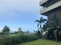 Baisite Van Gogh Sea Resort Meisu Hotel (Shanwei Poly Jinxuanwan Branch)