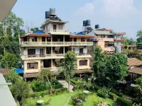 Hotel Riverside Hotels in Chitwan