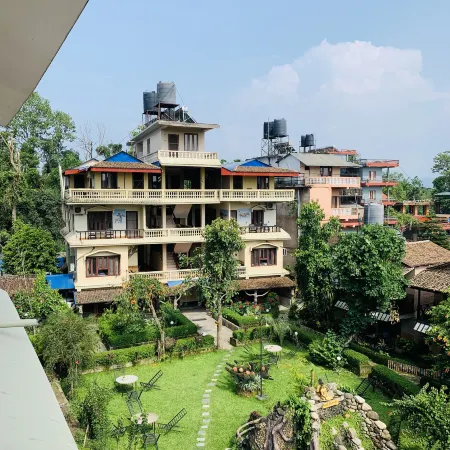 Hotel Riverside