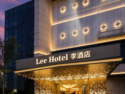 LEE Hotel Lat Phrao
