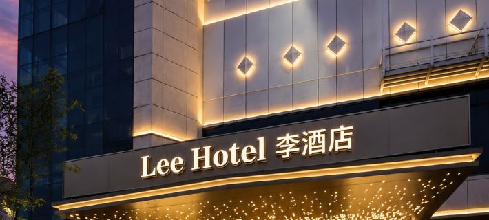 LEE Hotel Lat Phrao Hotels in Bangkok