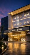 LEE Hotel Lat Phrao