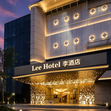 LEE Hotel Lat Phrao