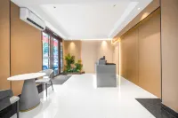 i·Yunman Apartment (Sihui Jade Expo City Branch) - 2 Sao
