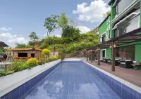 Yunci Zhuyuan SUNRISE·MOUNTAIN Sunrise Mountain Cloud Sea Scenic Homestay (Jiangnan Tianchi) - Water Park
