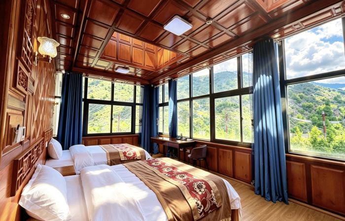 ShangriLa Yushan Homestay